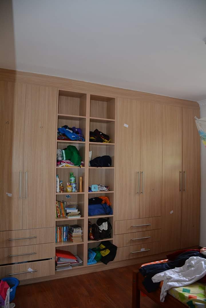 Glass Display Cabinet